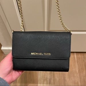 Michael Kors crossbody bag